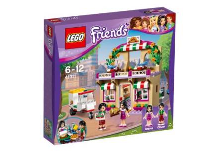 LEGO-Friends-41311-La-pizzeria-d-Heartlake-City